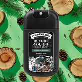 Cypress Woods Pocket Sprayer - Poo~Pourri Toilet Spray