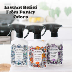 Bamboo Rain - Home~Pourri Room Spray