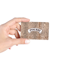 ~Pourri e-Gift Card - Poo~Pourri Gift Card