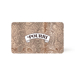 ~Pourri e-Gift Card - Poo~Pourri Gift Card
